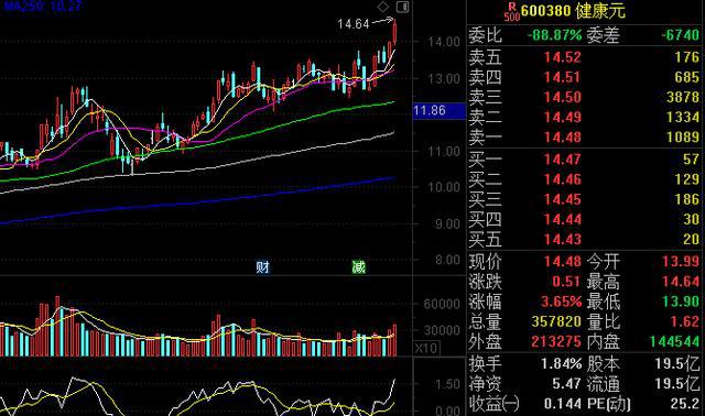 健康元打造呼吸制剂明星(图5)