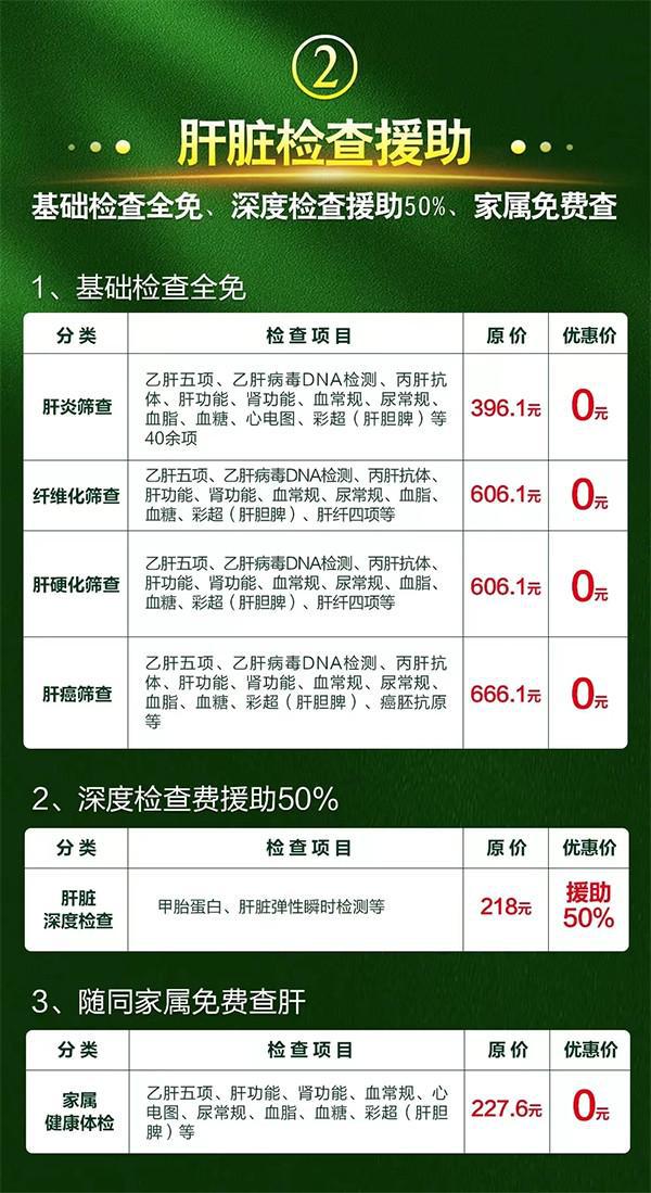 半岛·综合体育官网入口2024济南中医肝病医院三抗三转阴助力肝病防查治(图2)