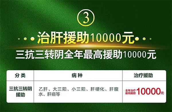 半岛·综合体育官网入口2024济南中医肝病医院三抗三转阴助力肝病防查治(图3)