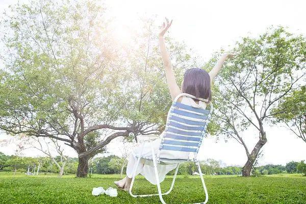 晒太阳是“最便宜”的养生方式但要注意这5点(图2)